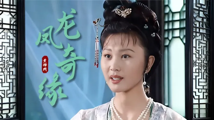 黄梅戏 《龙凤奇缘 》选段，请欣赏！