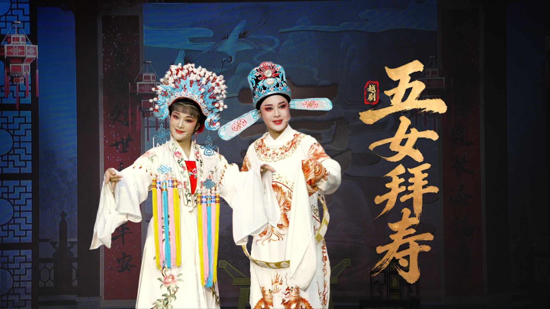 视频封面
