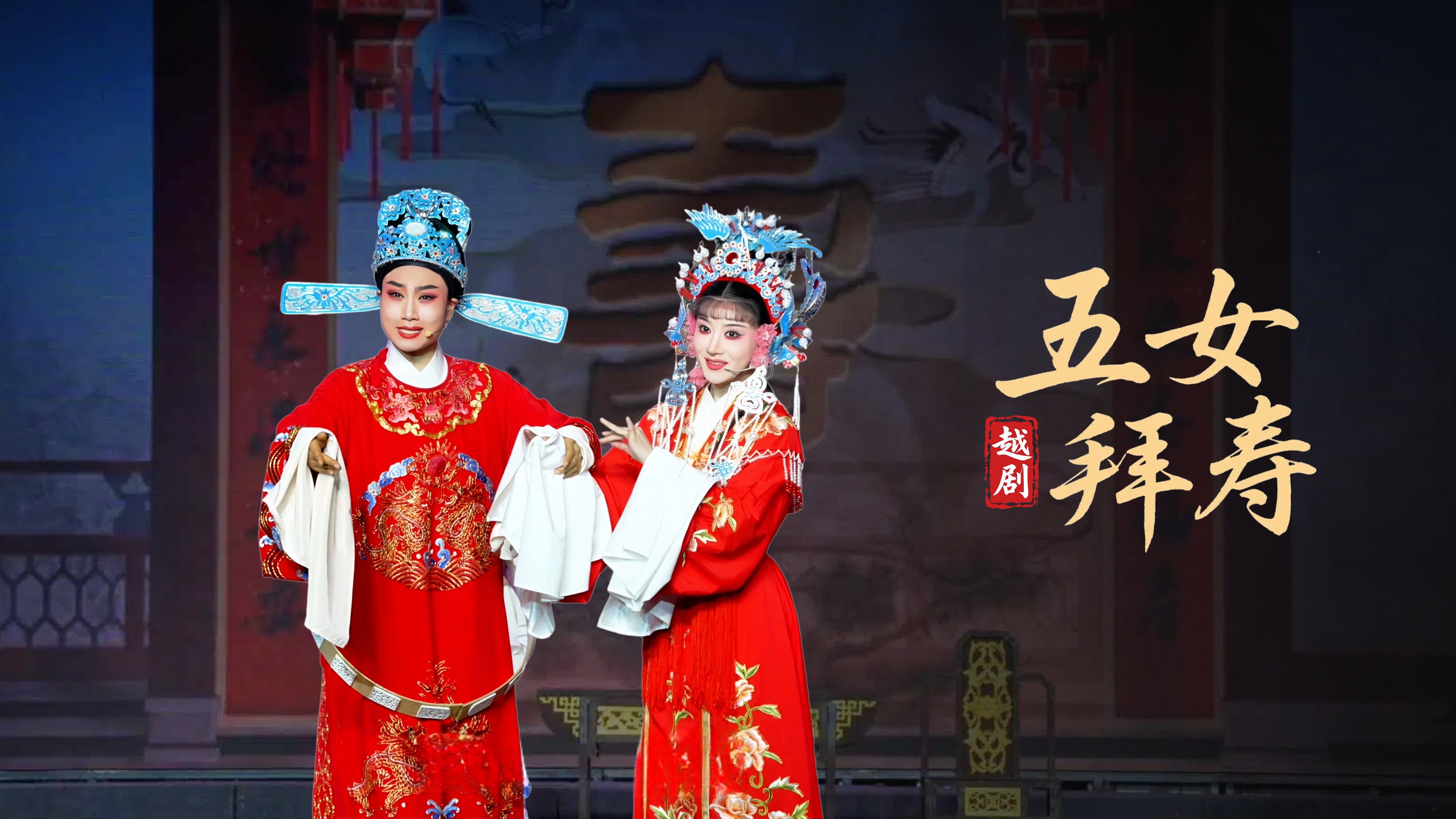 视频封面