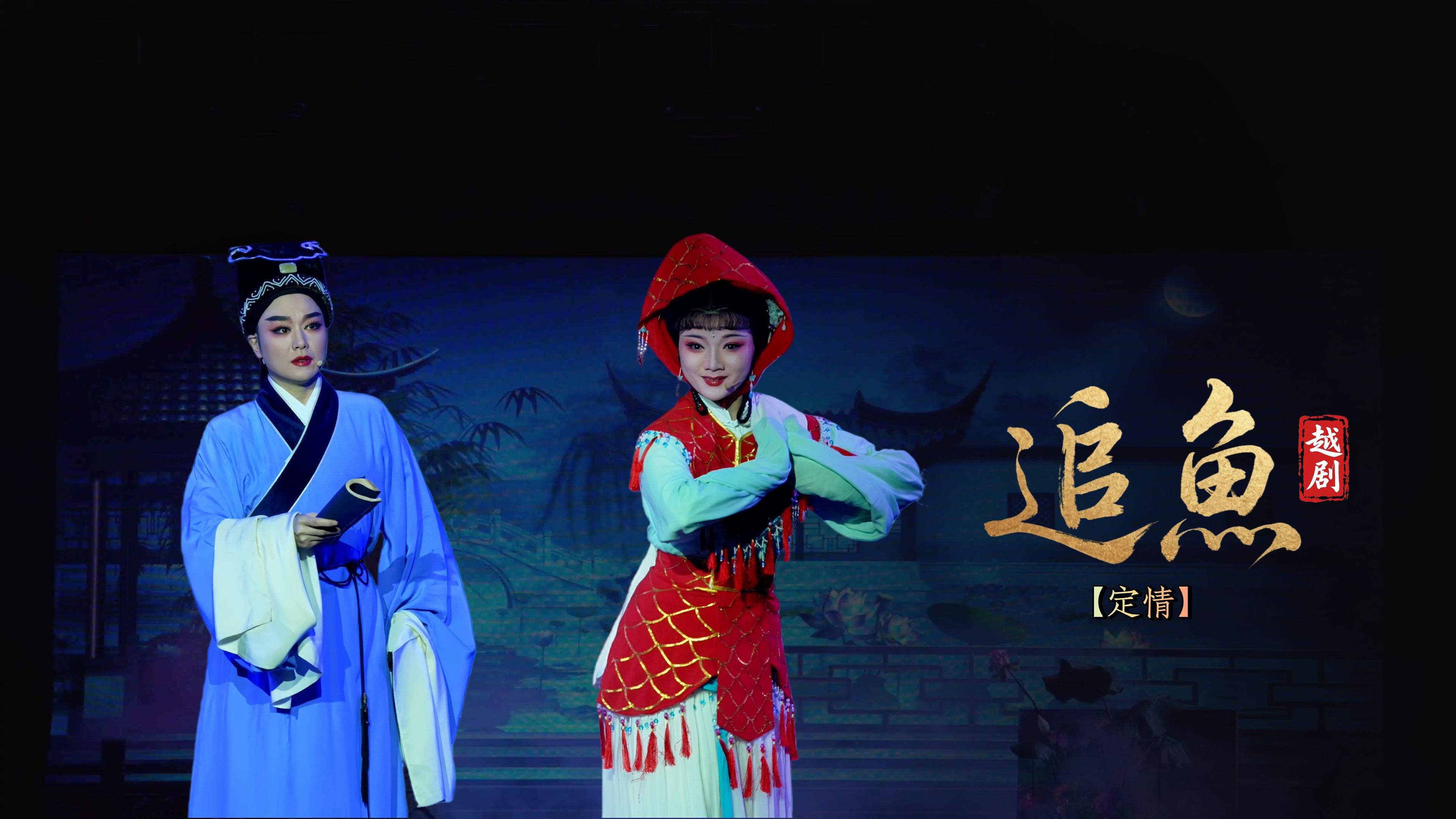 视频封面