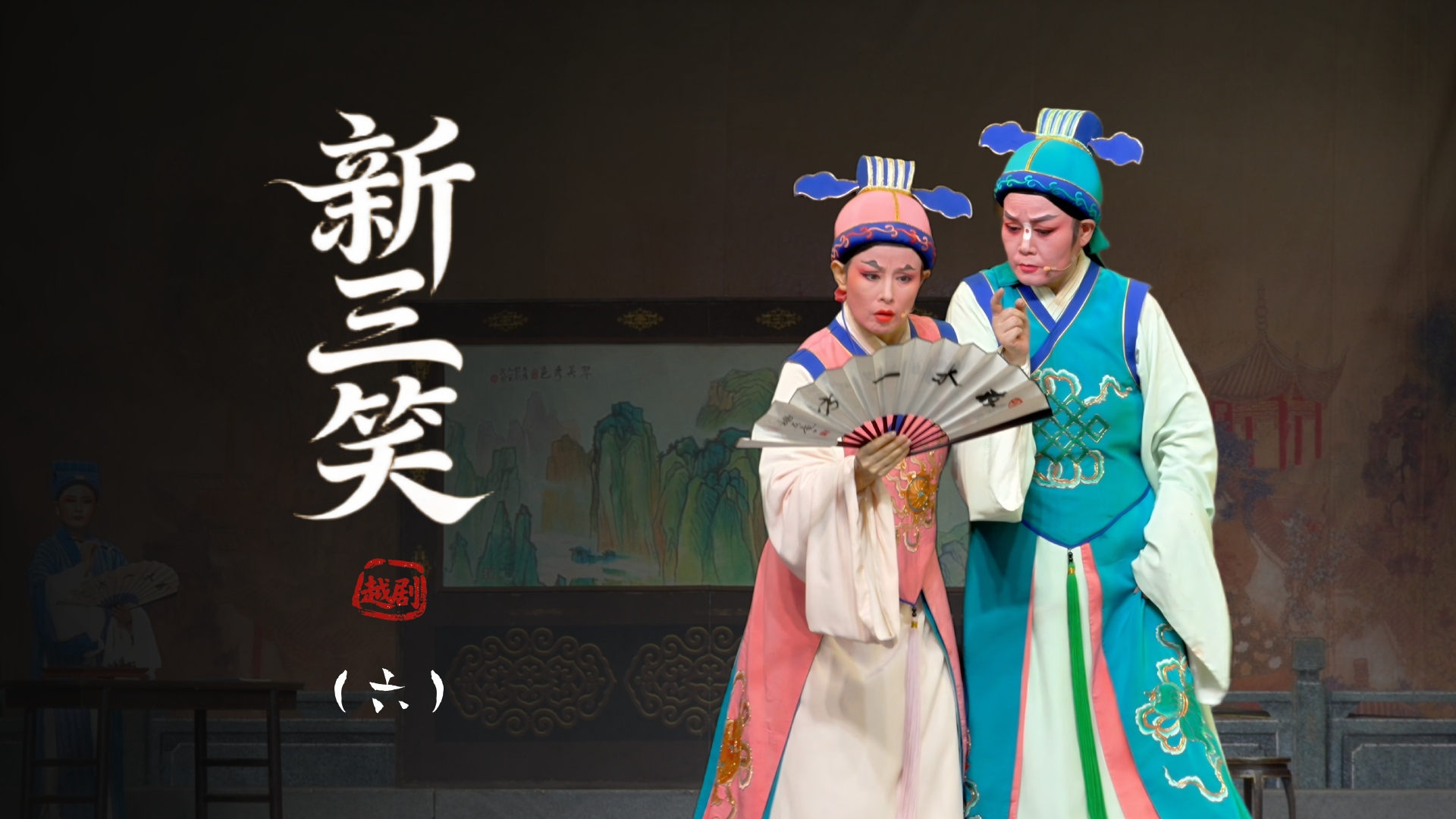 视频封面