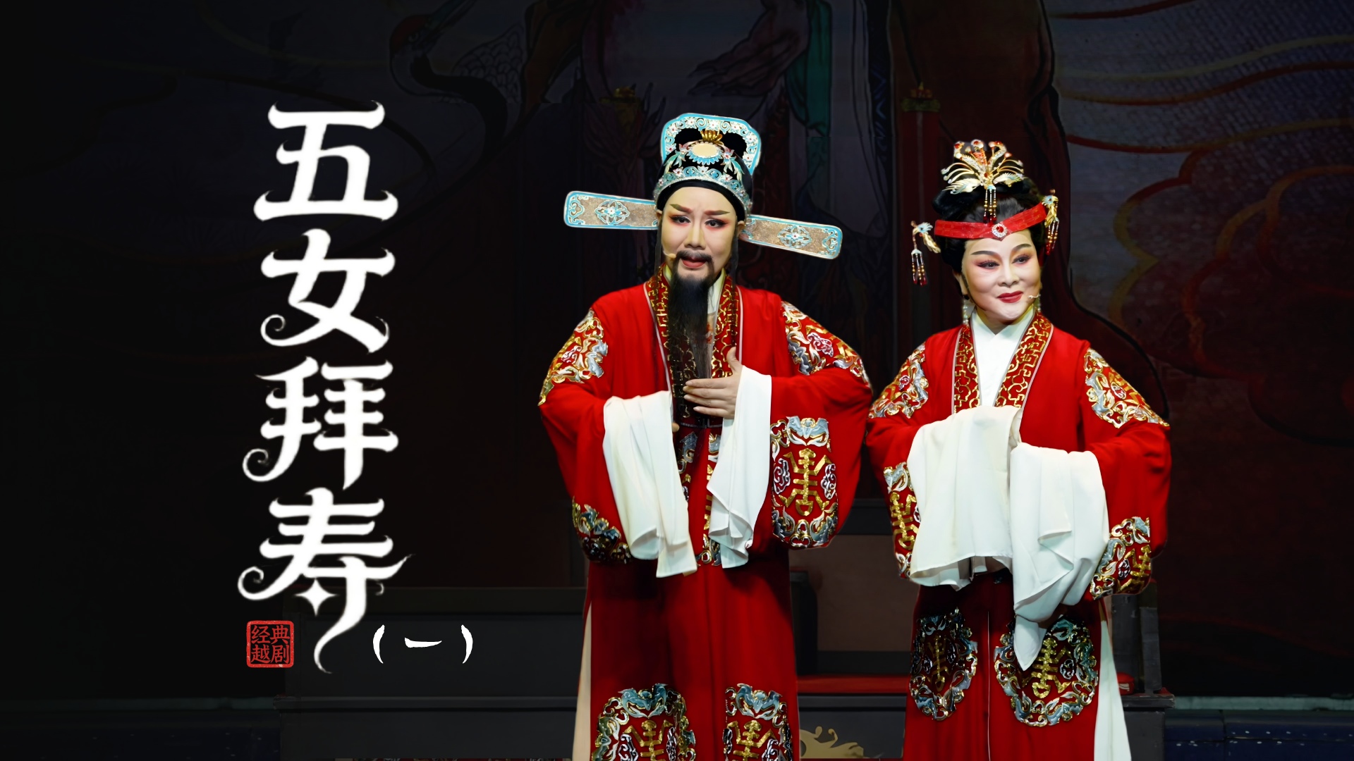 视频封面