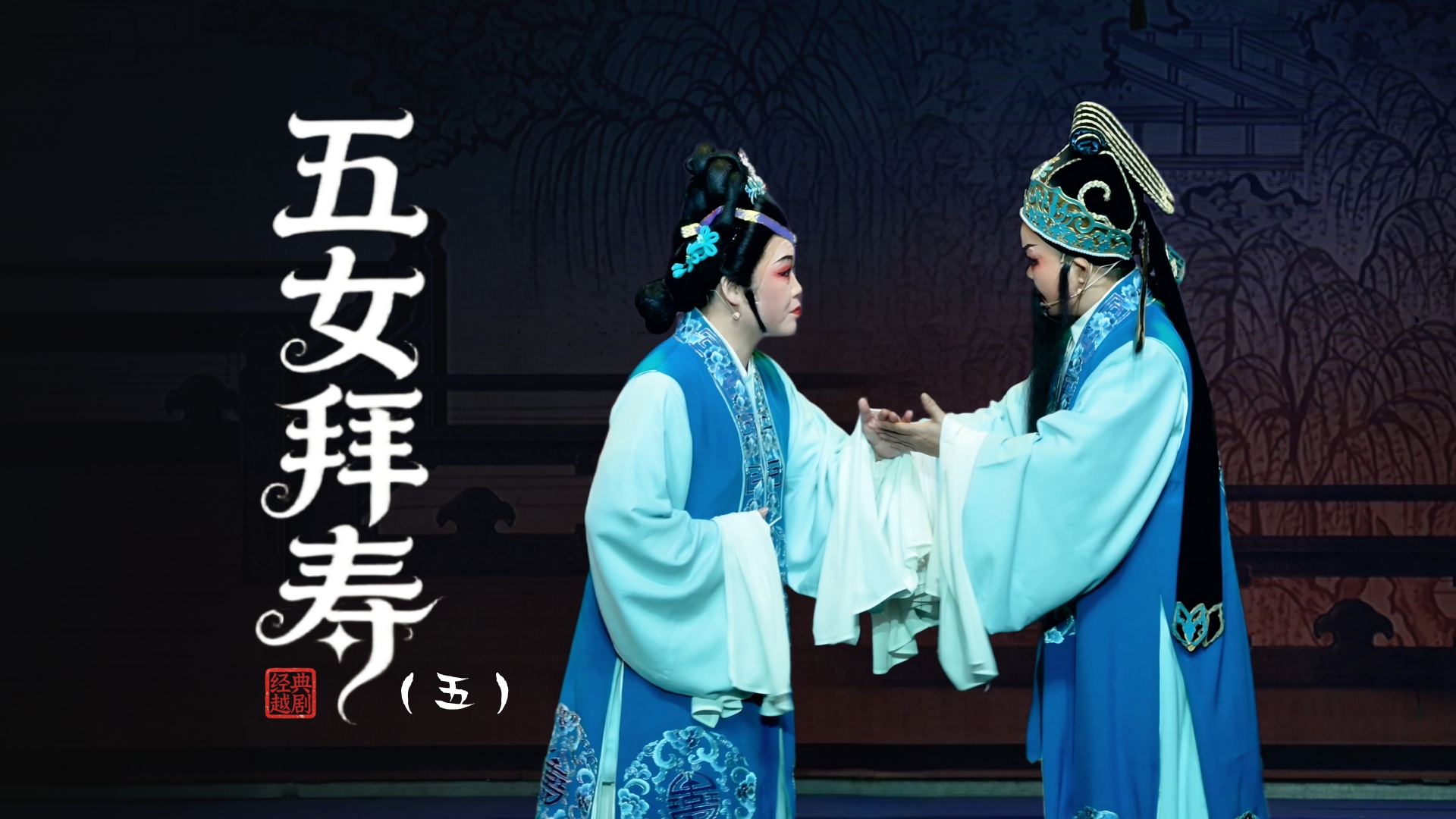 视频封面