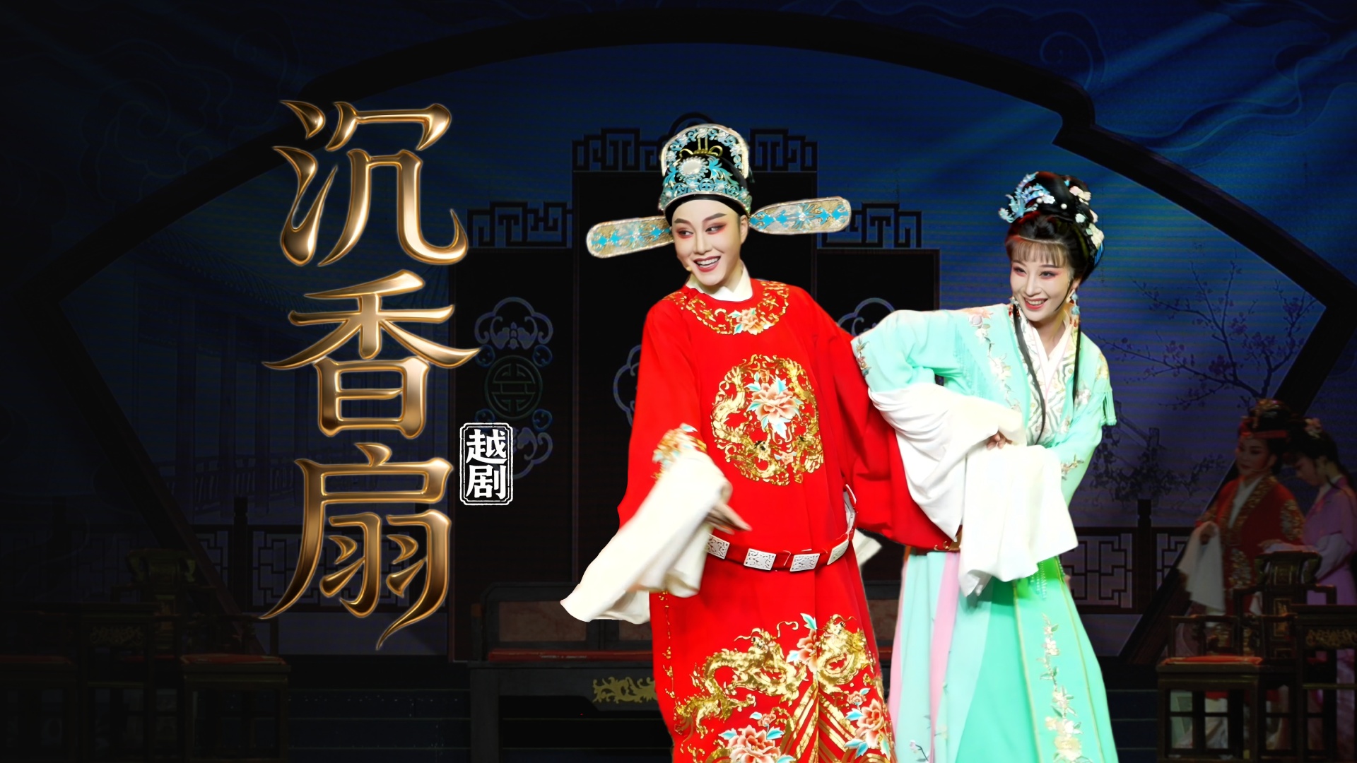 视频封面