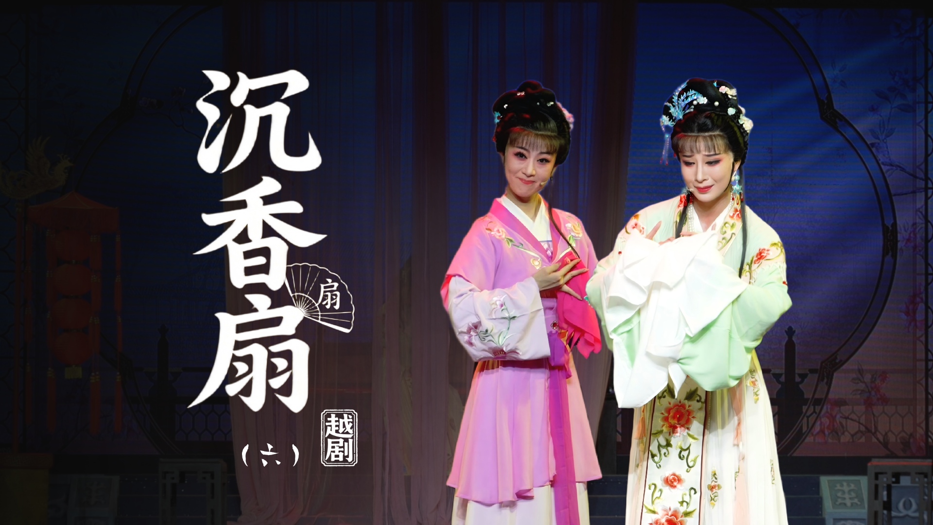 视频封面