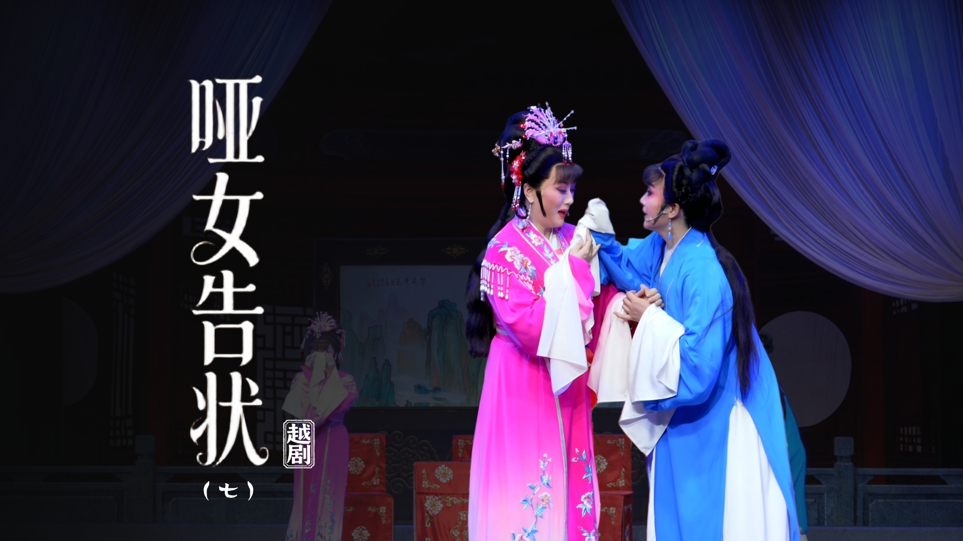视频封面