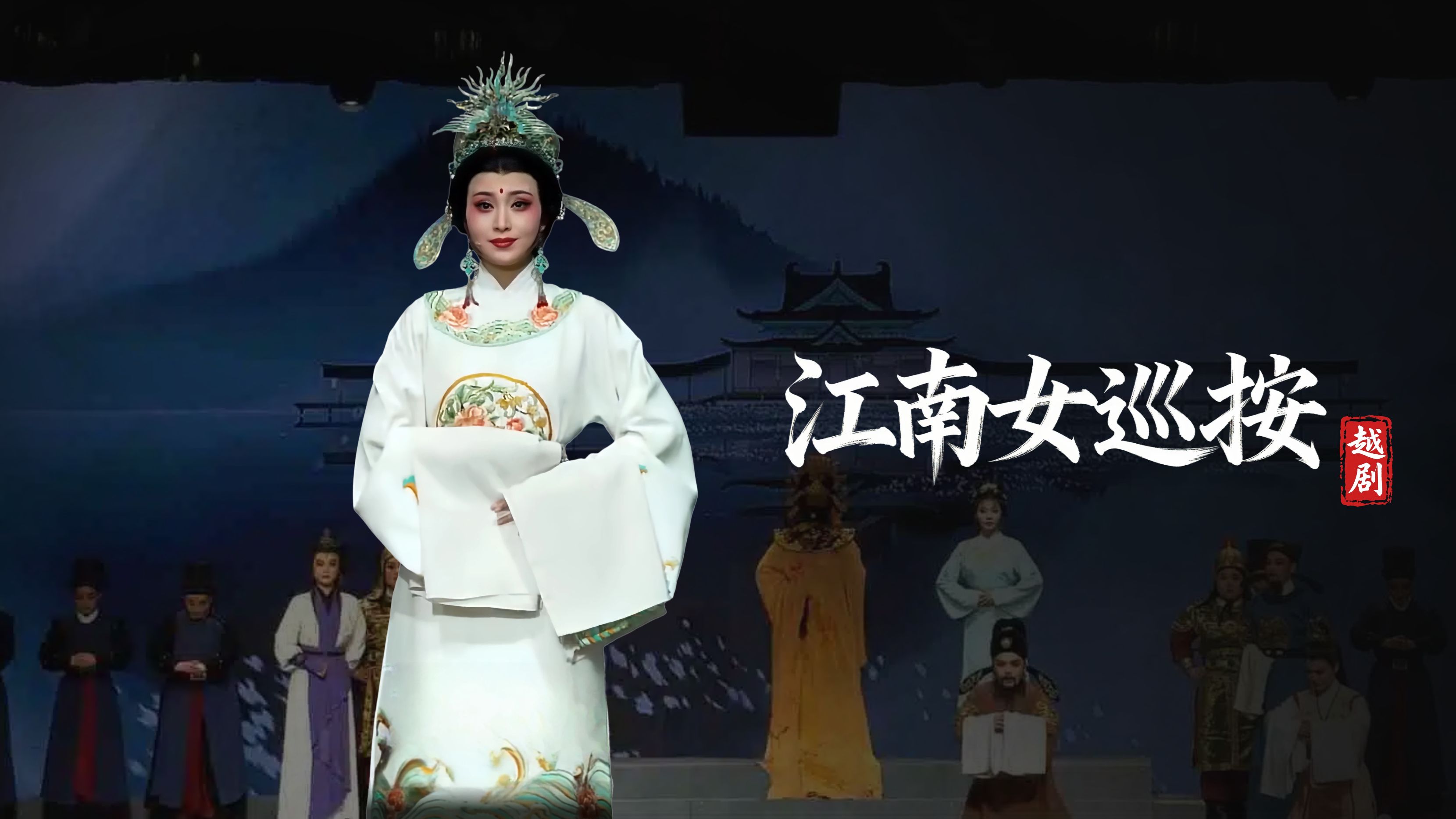 视频封面