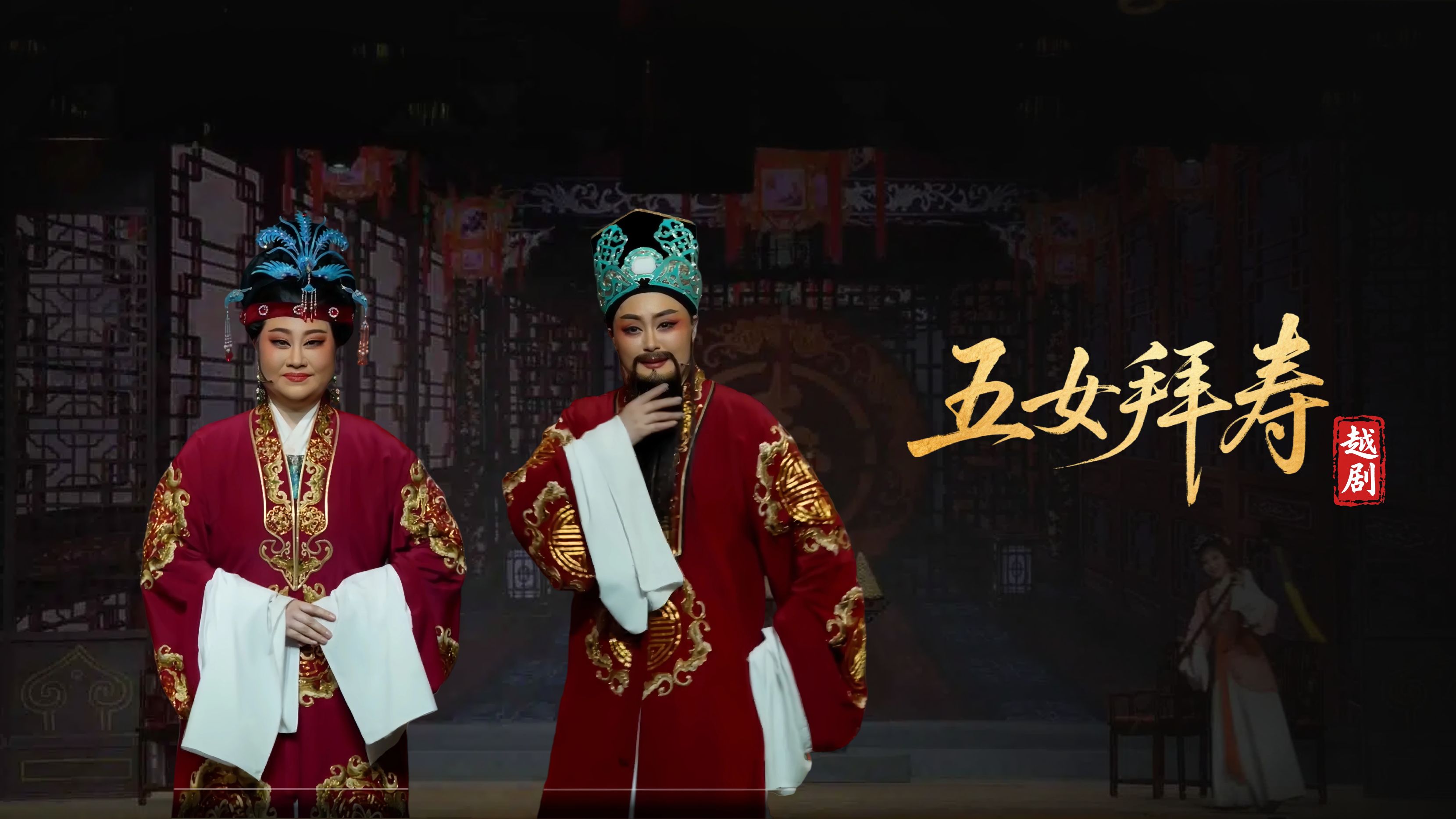 视频封面