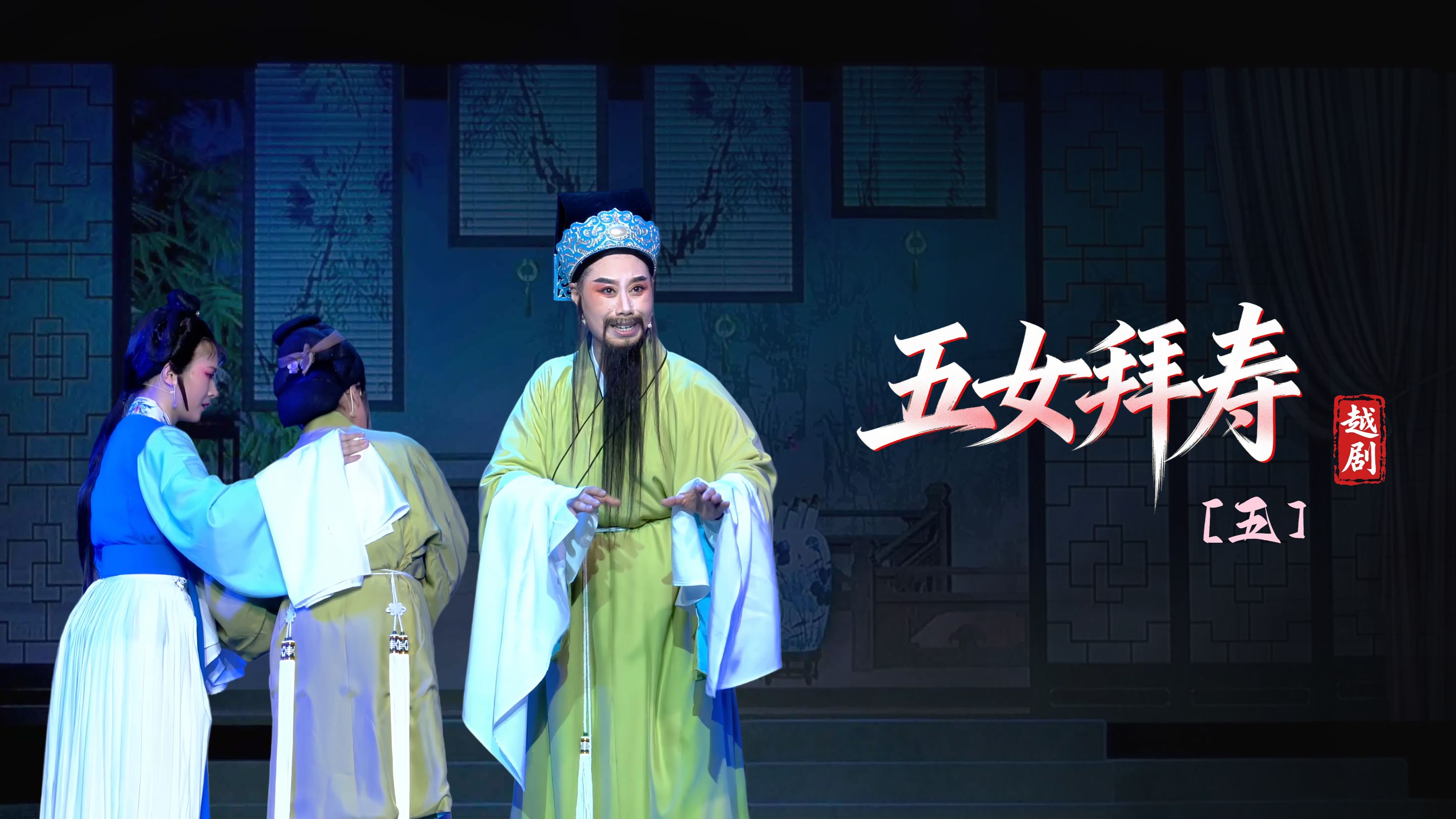 视频封面
