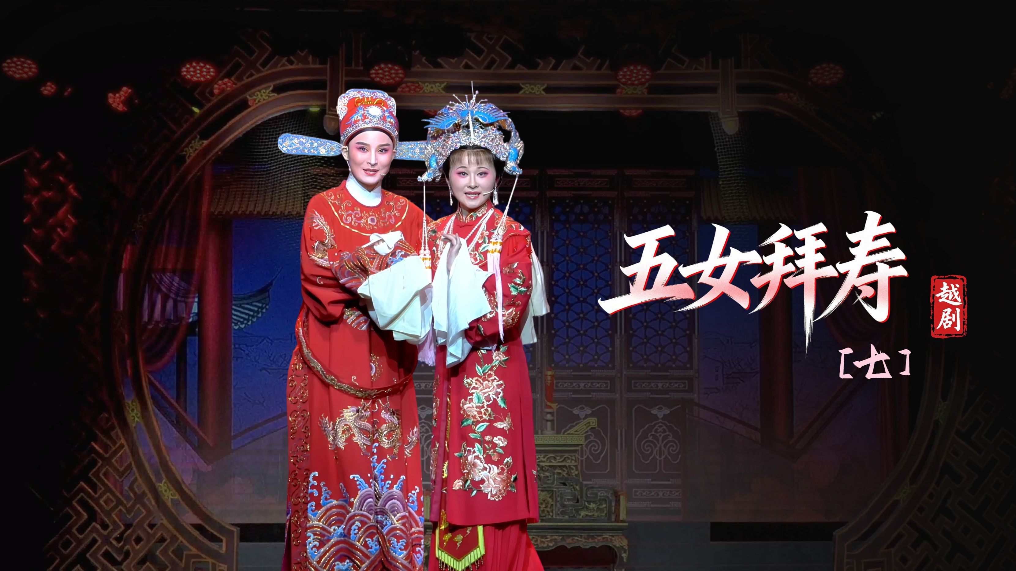 视频封面
