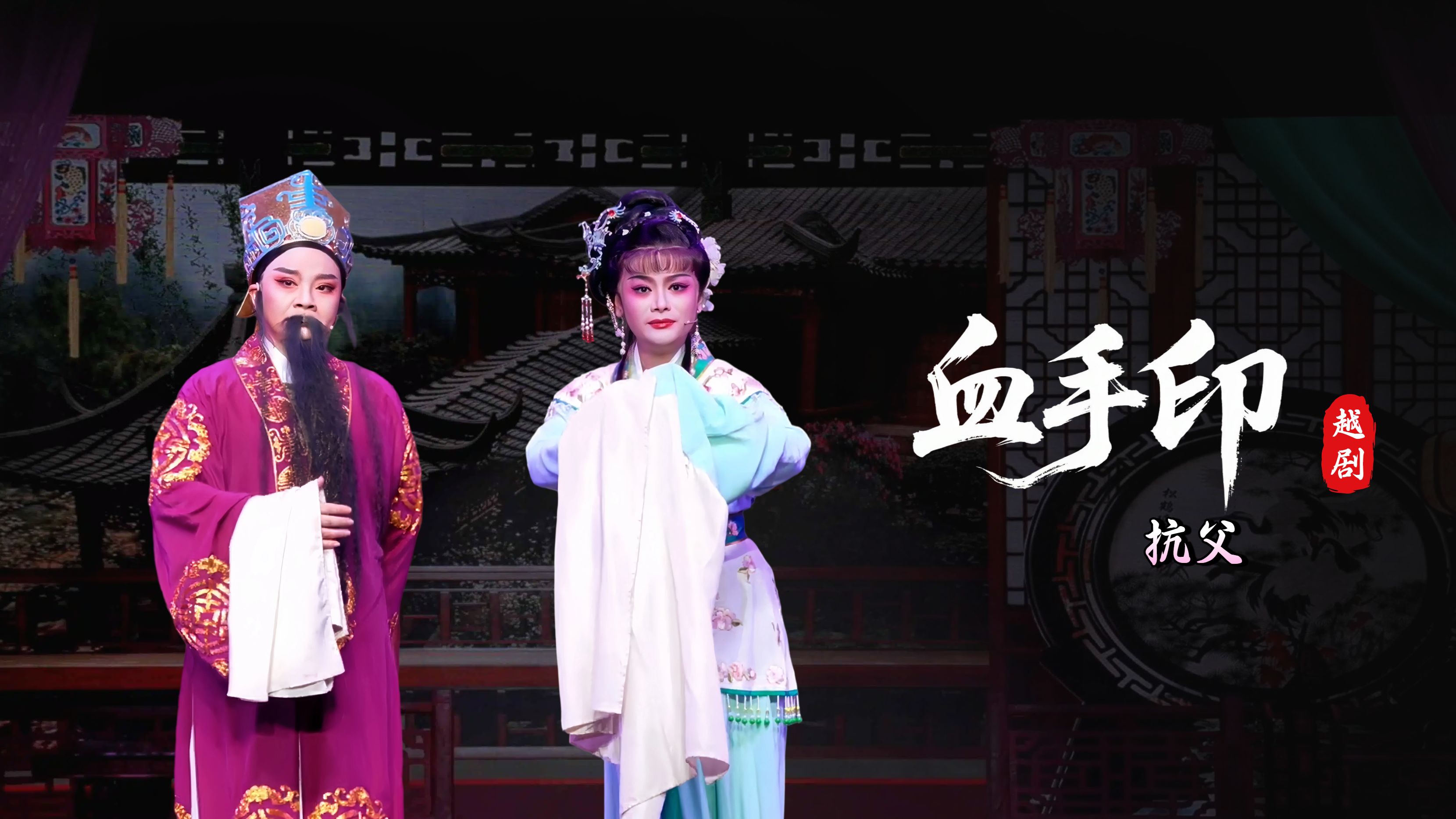 视频封面