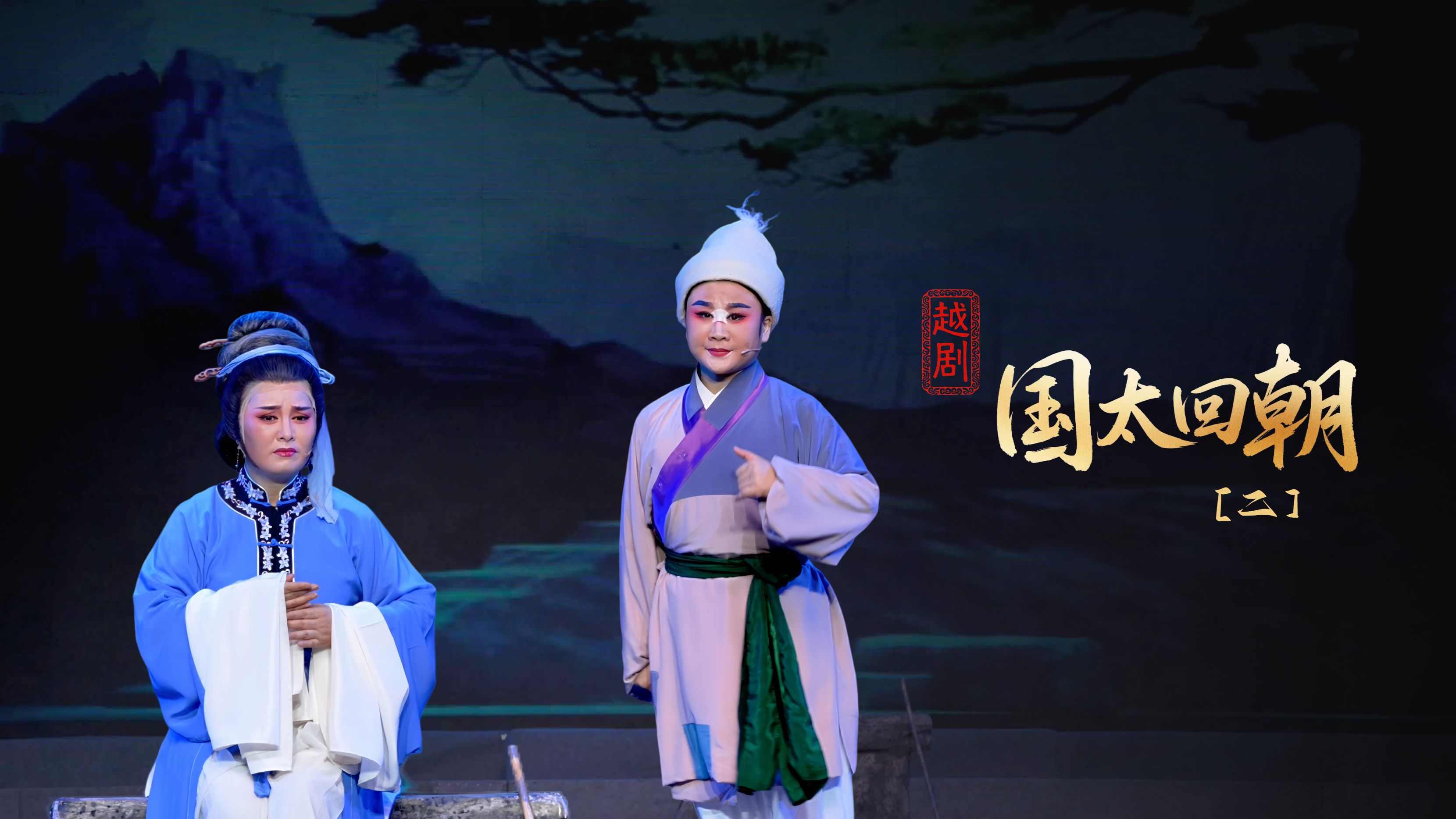 视频封面