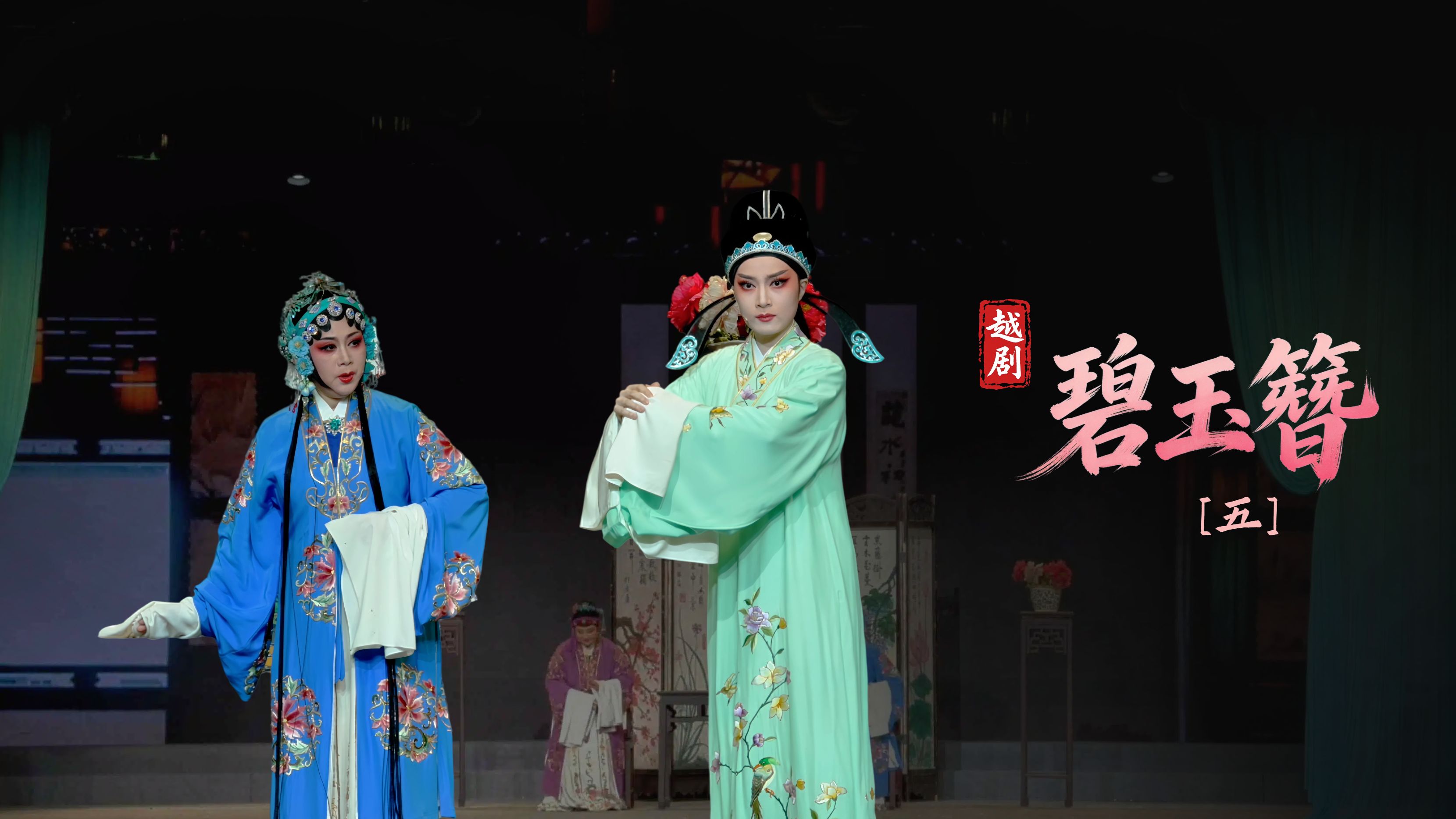 视频封面
