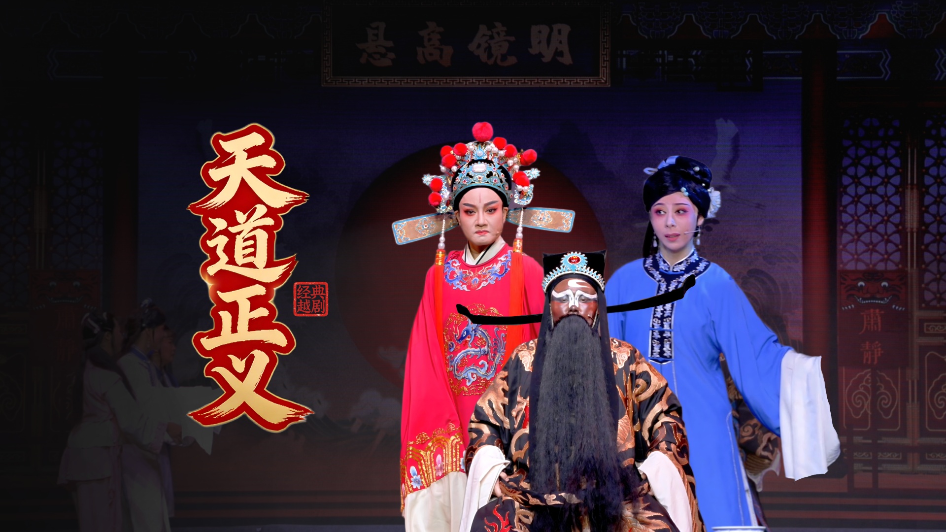 视频封面
