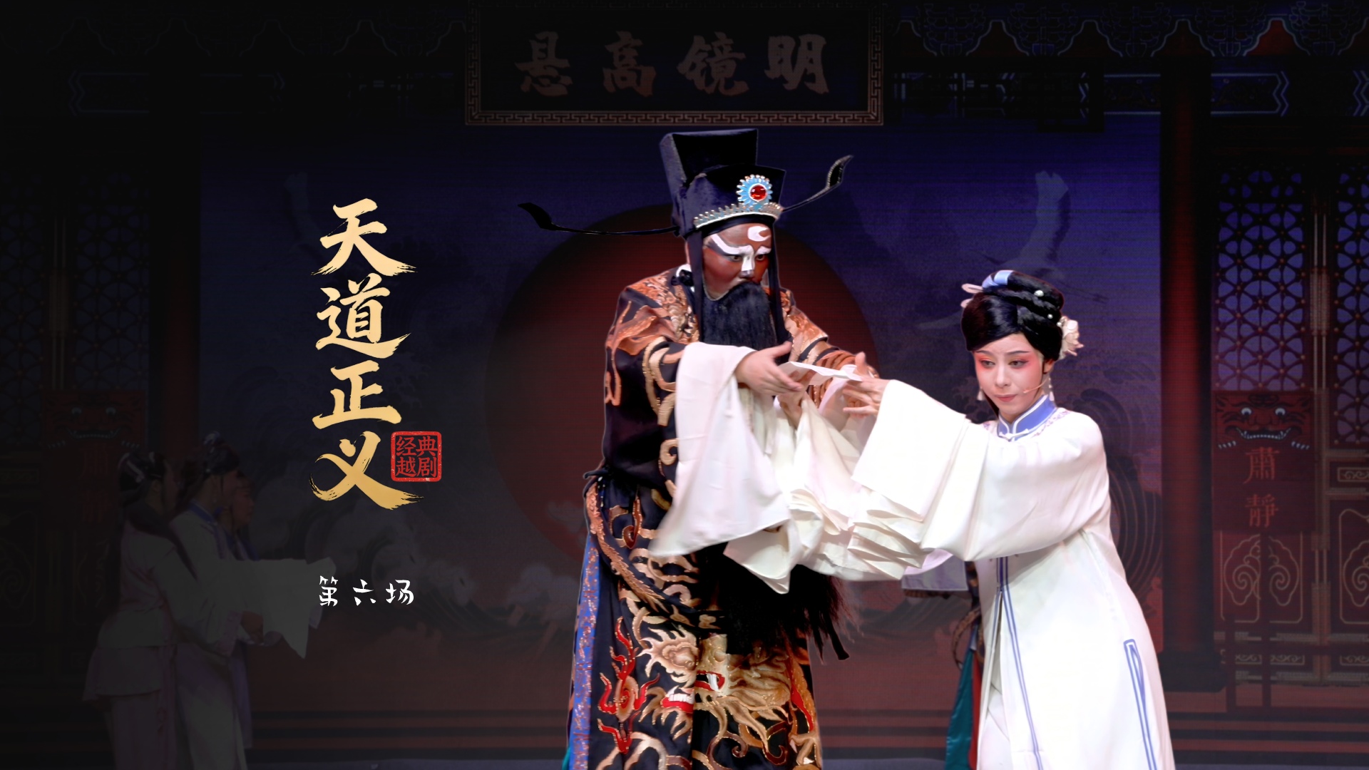 视频封面