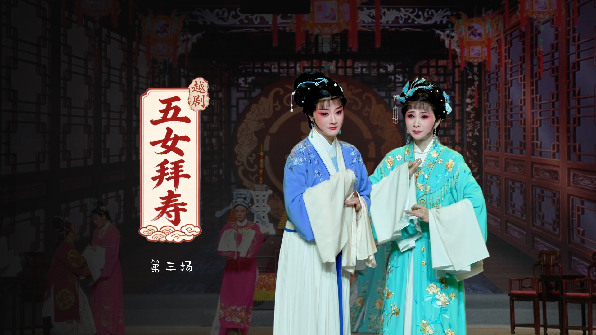 视频封面