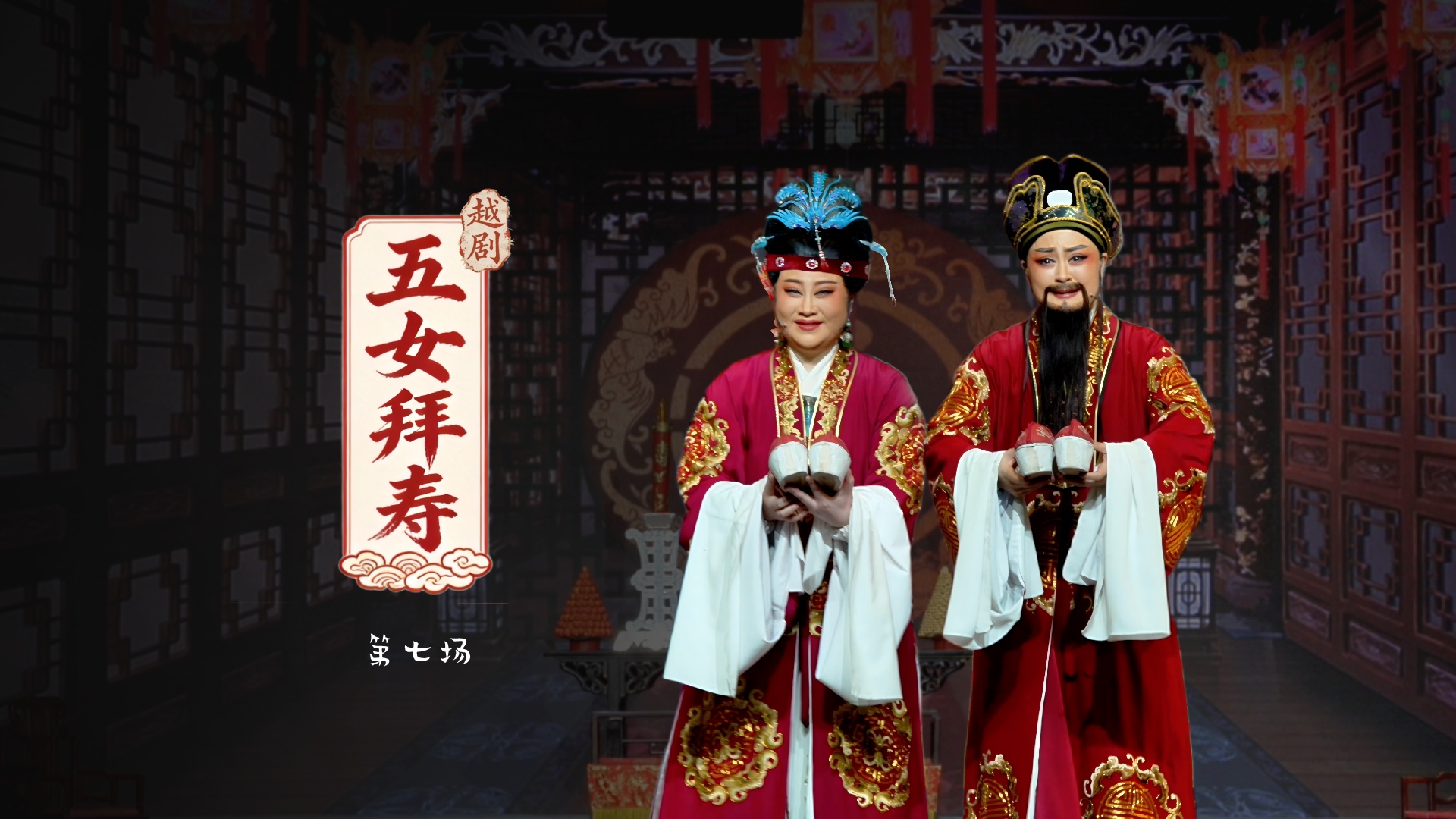 视频封面