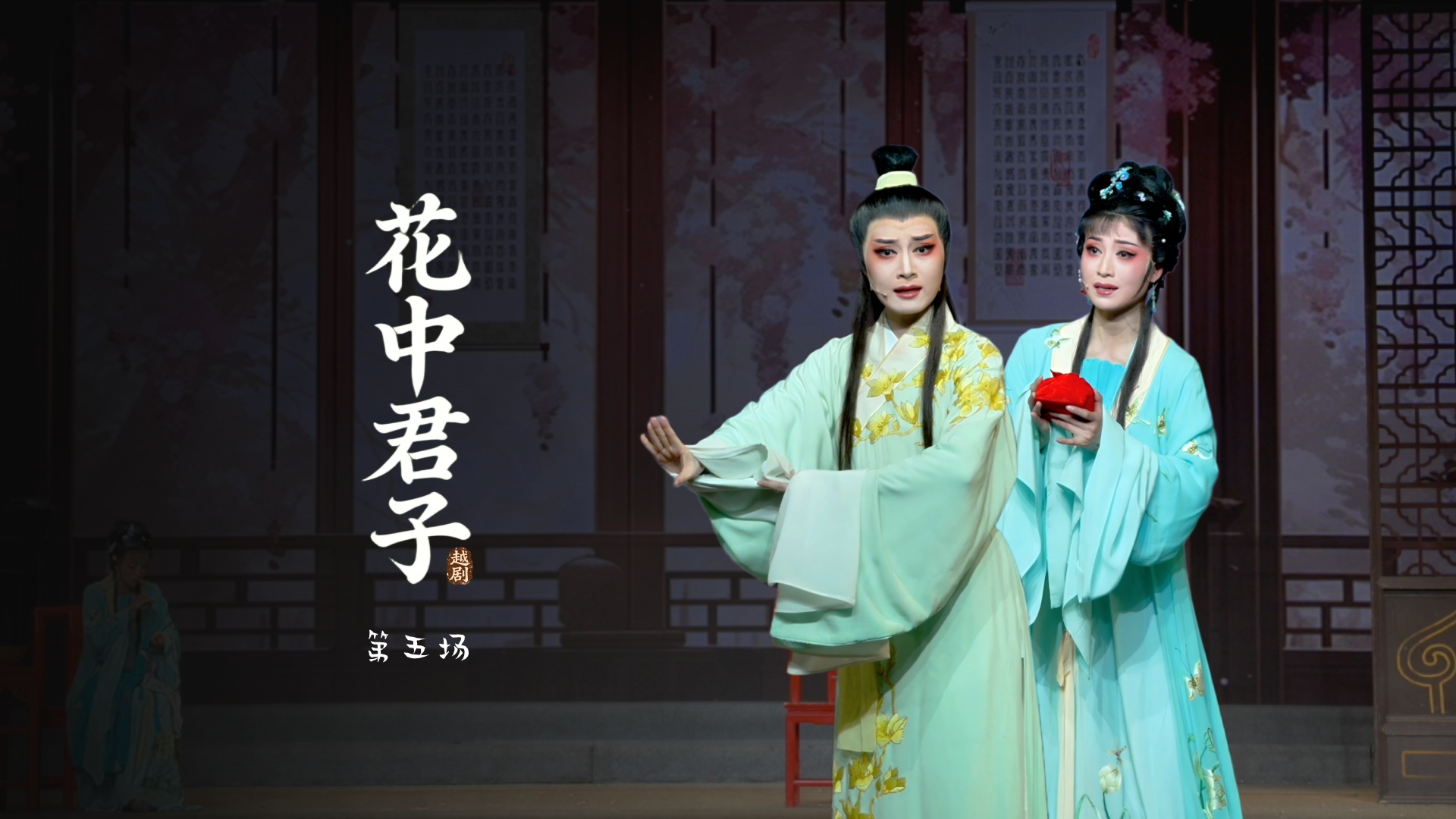 视频封面