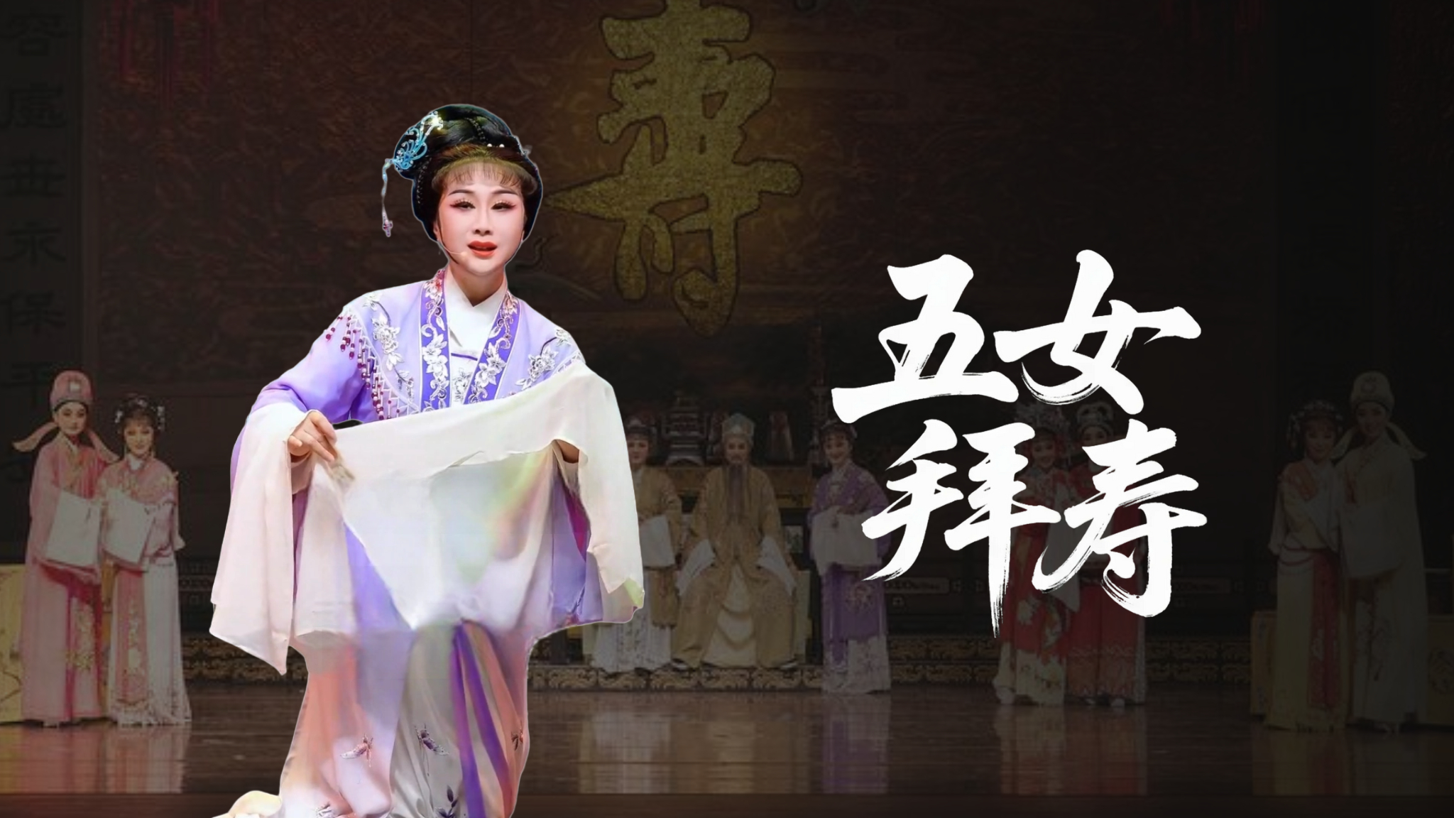 视频封面