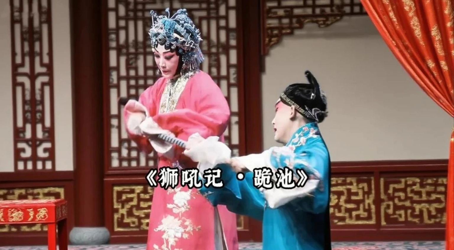 视频封面