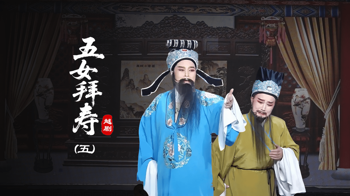 视频封面