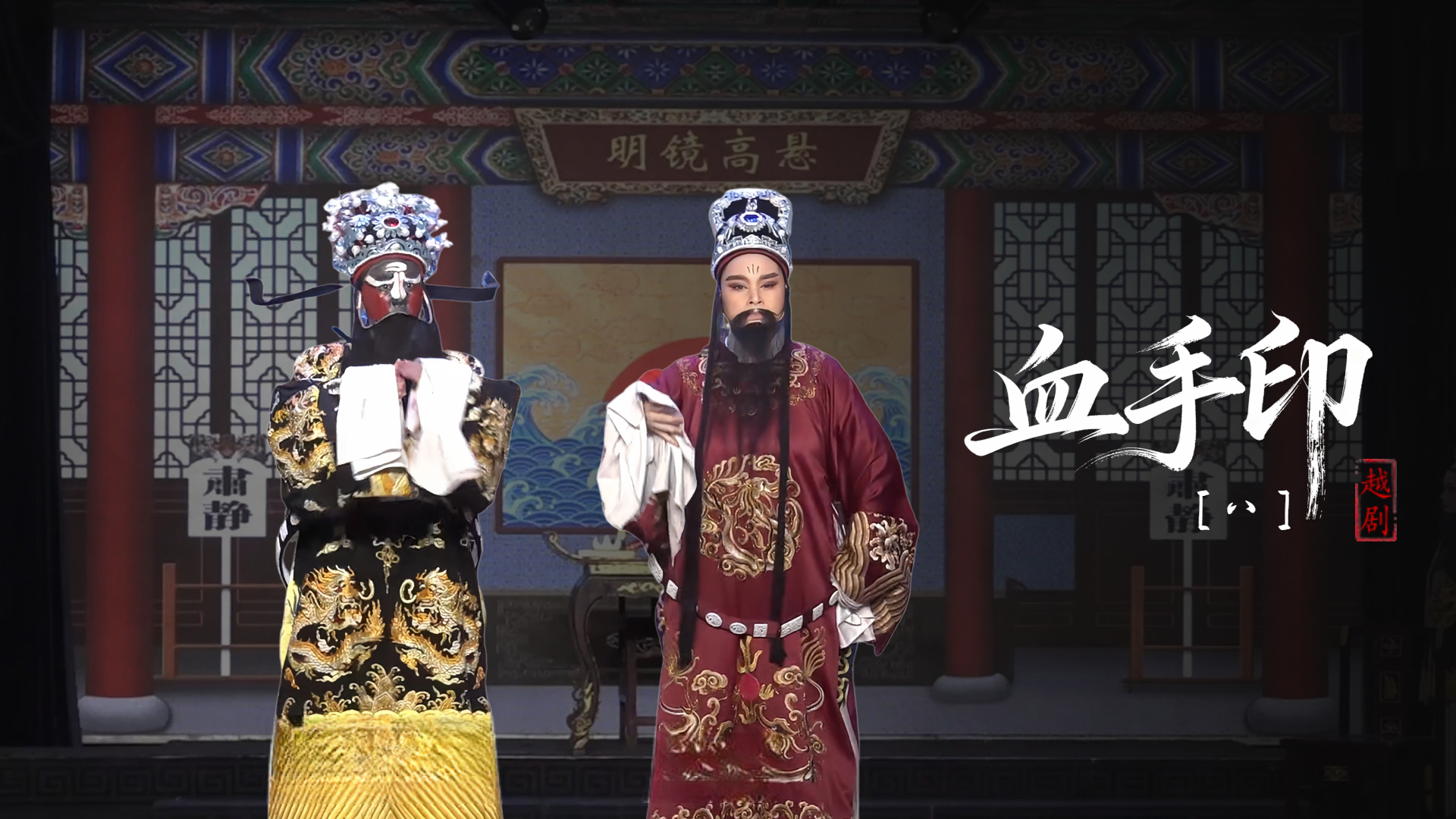 视频封面