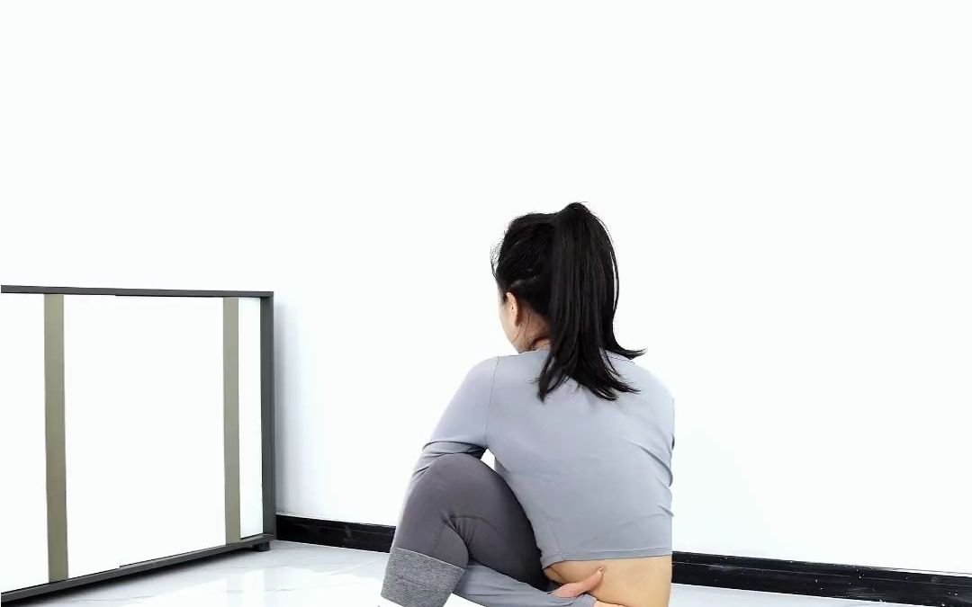 善体态的的方式，一起来挑战一下吧。