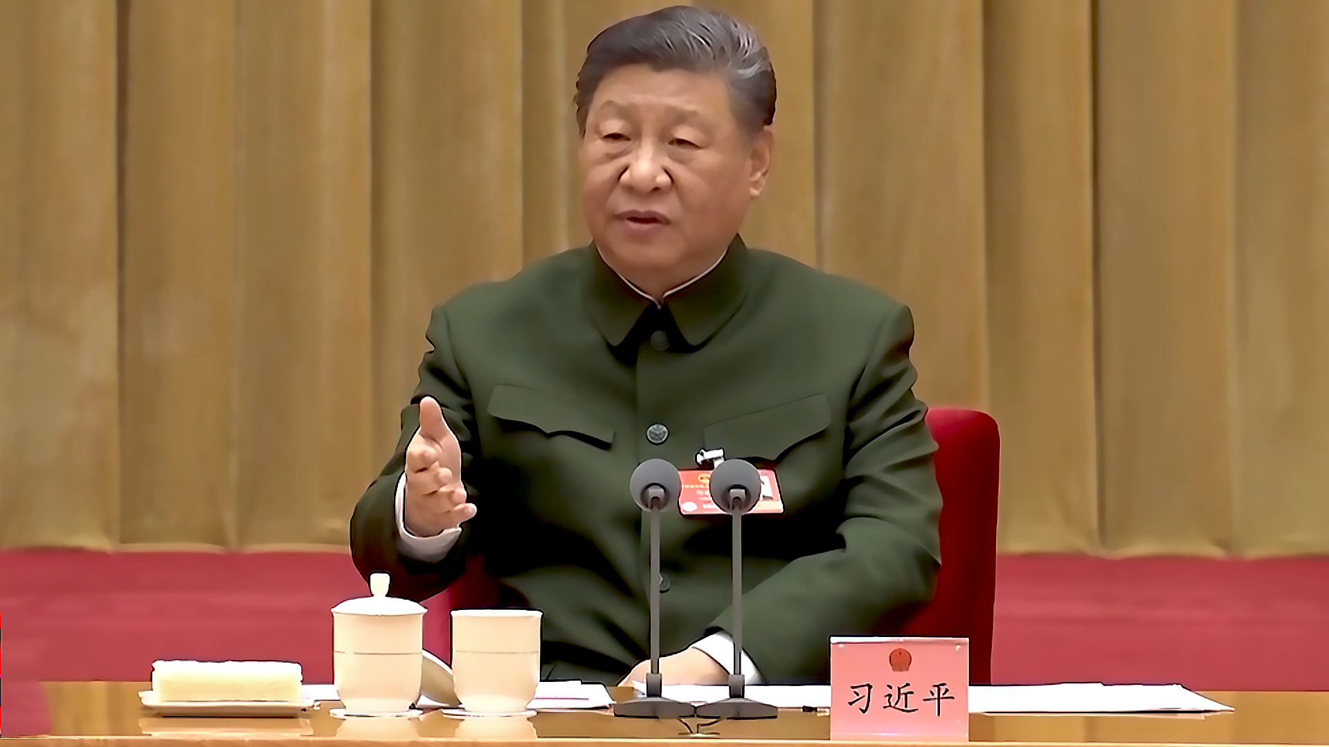 【新思想引领新征程】盛会擘画新蓝图 凝心聚力再出发