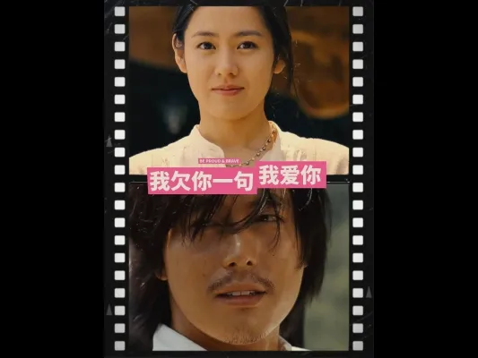 看完会相信爱情