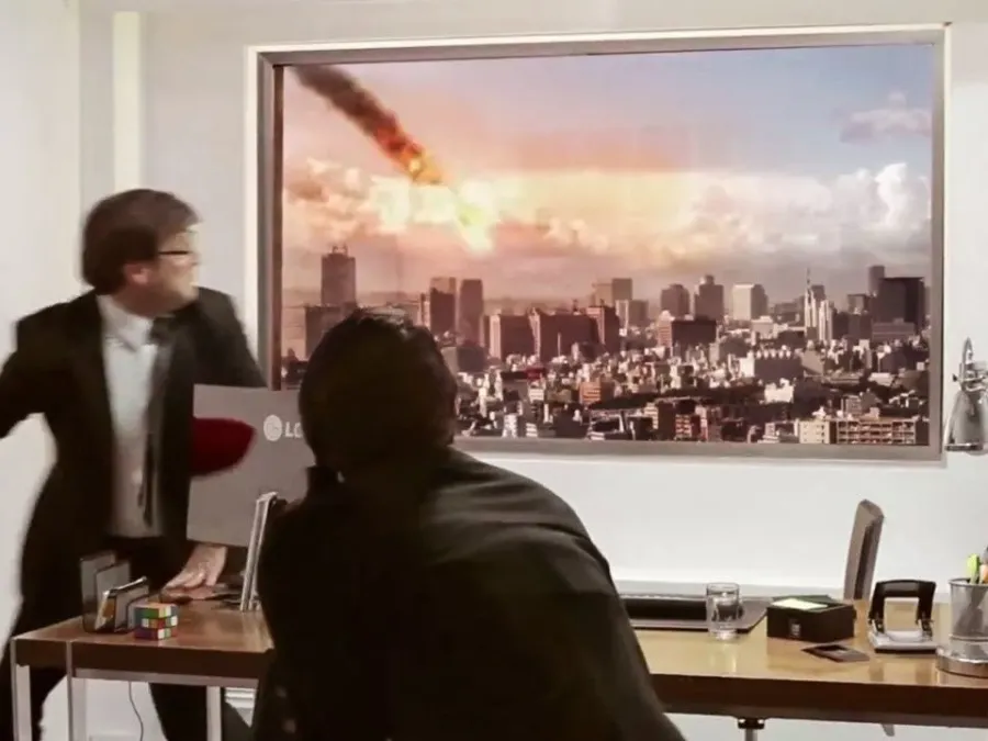 惊世骇俗恶作剧，必看精选集