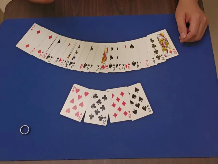 真不能玩，这个能让你一无所有，简单的发底牌 就可以做到，要记得