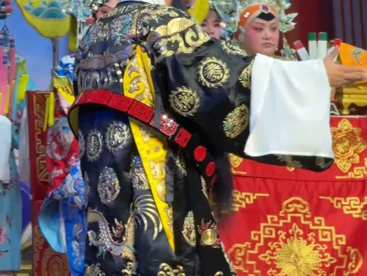 包青天太难了!!!