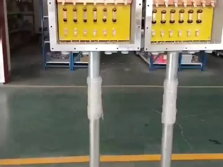 阴极保护管道电位测试桩防爆接线箱 接地电阻监测仪