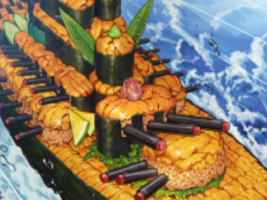 看着真好吃啊🤤