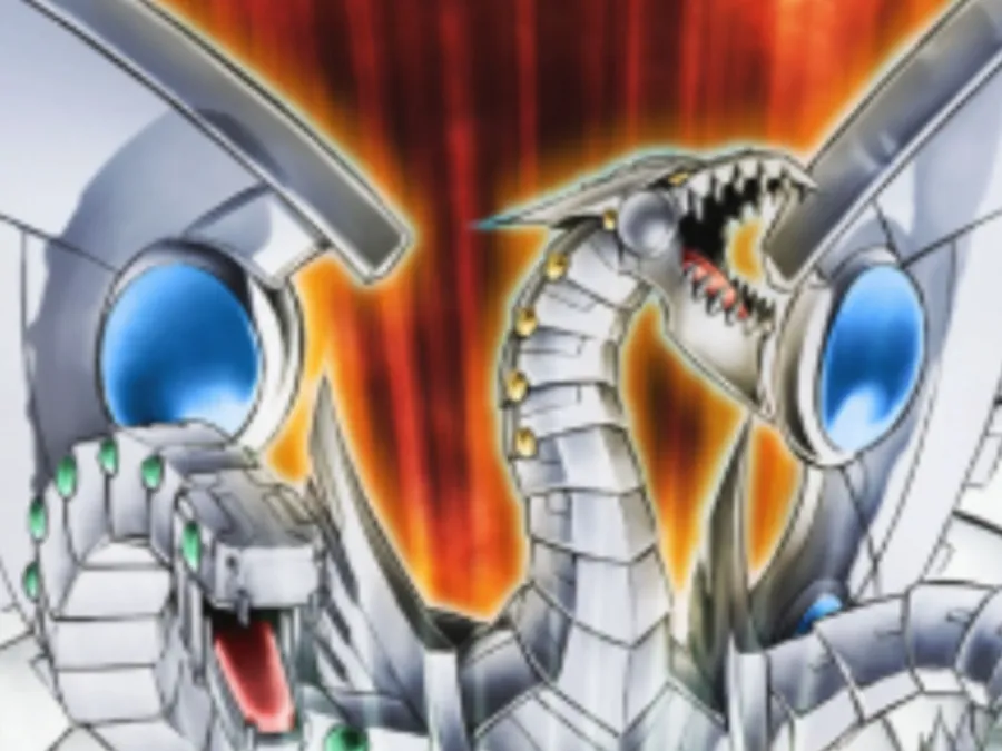 【游戏王】电子流奥义