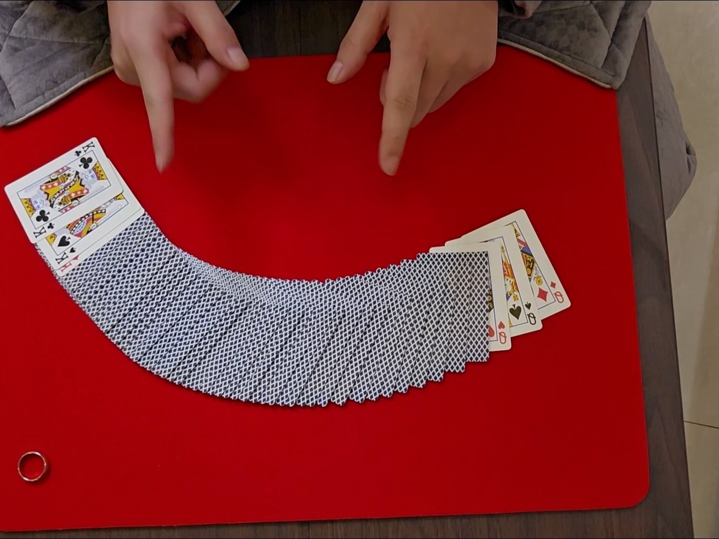 遇到这种就不要玩了，陪陪家庭吧