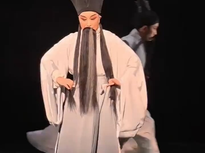 茅威涛《苏东坡》完整片段-《念奴娇·赤壁怀古》