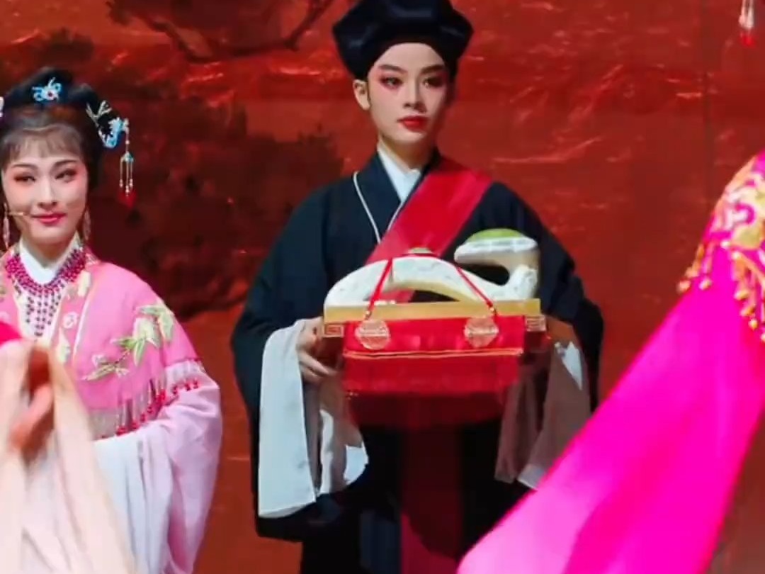 视频封面