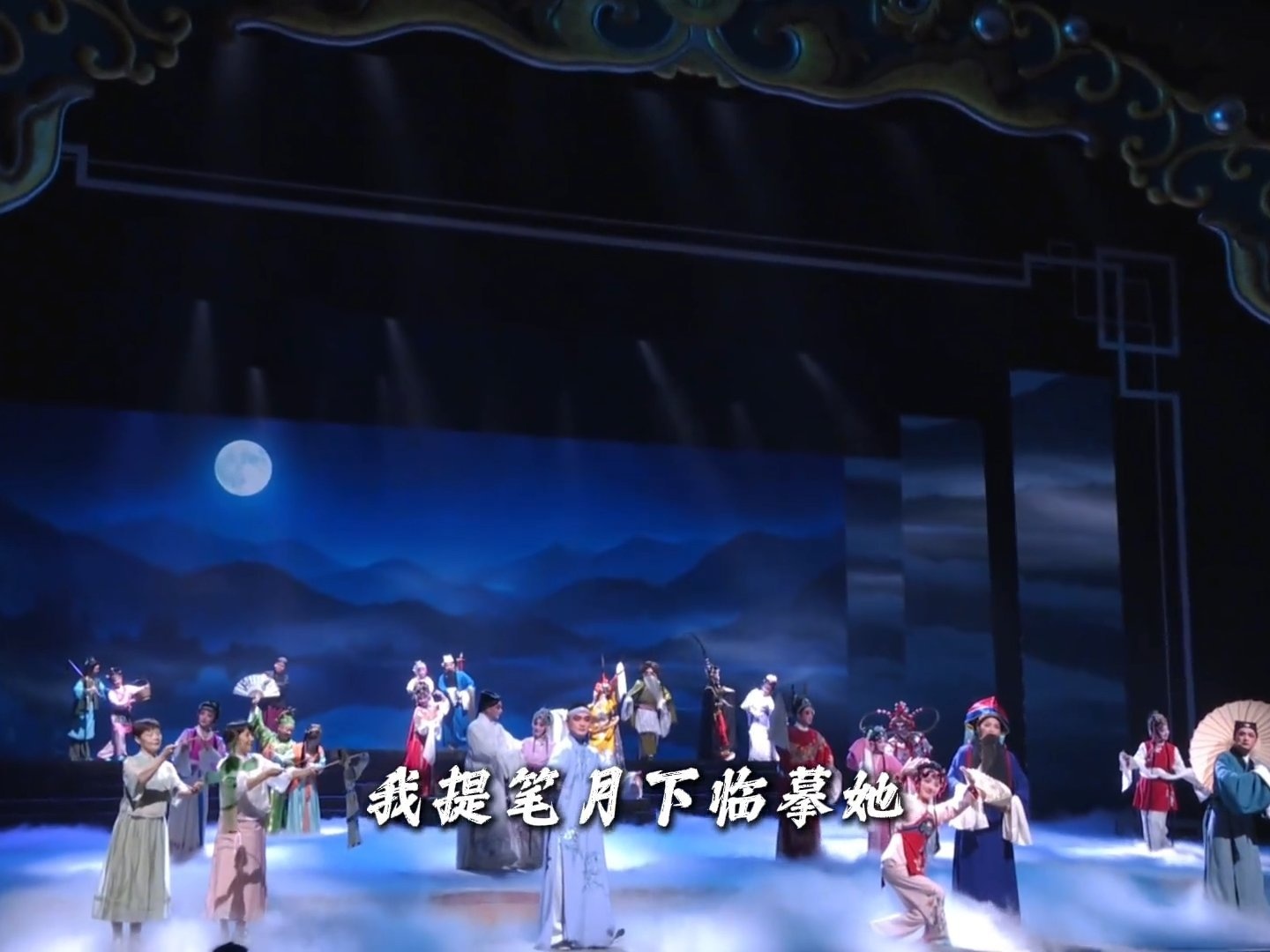 浙江18个剧种同台亮相，你想看的都在这里！