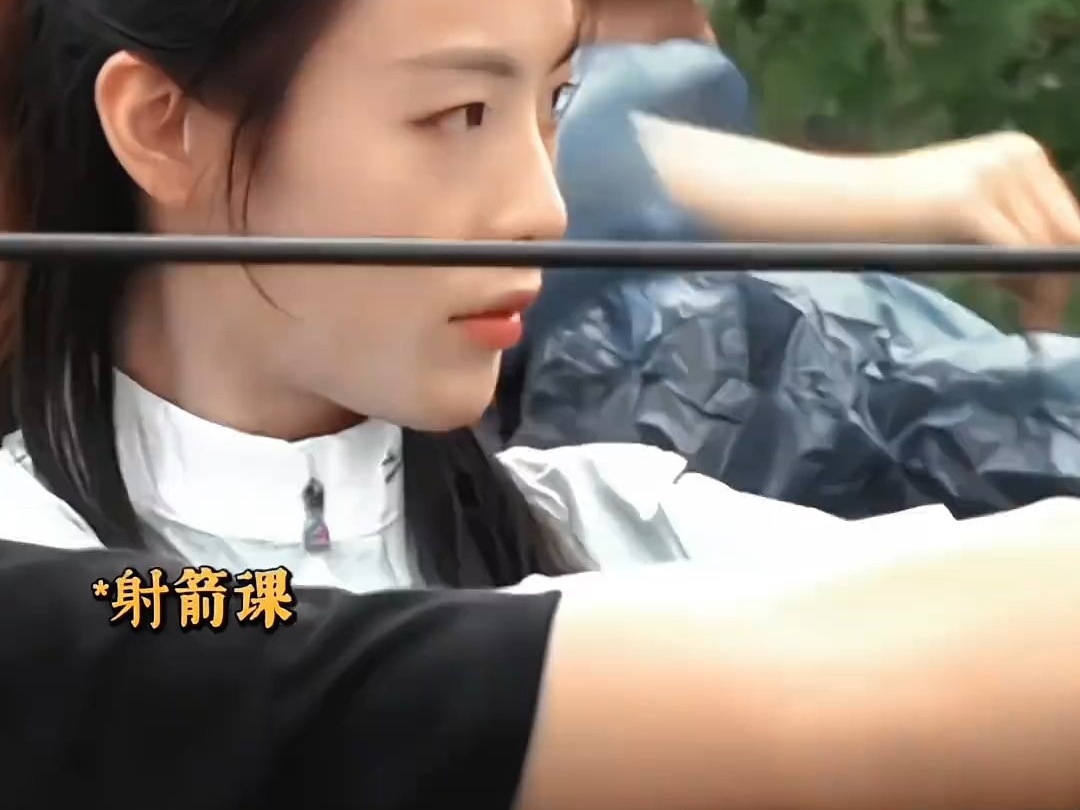当江南水乡的儒雅俊小生套上狂野粗粝沙漠皮 这反差感和少年感！