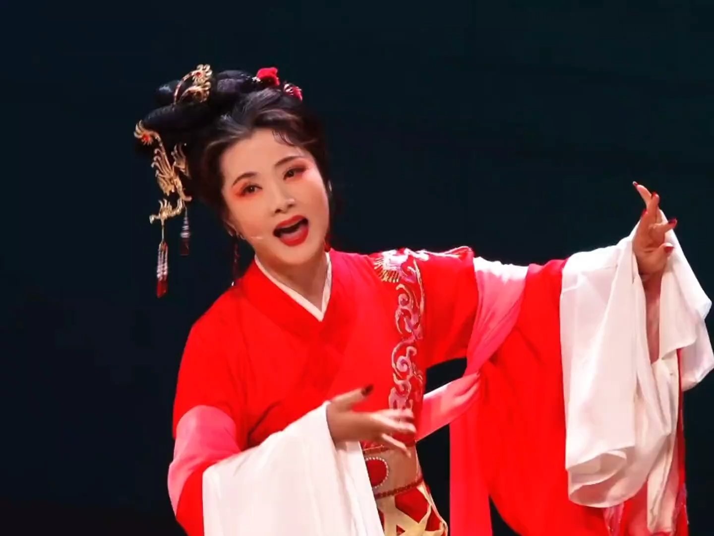 # 何赛飞 这可是貂蝉啊！！！