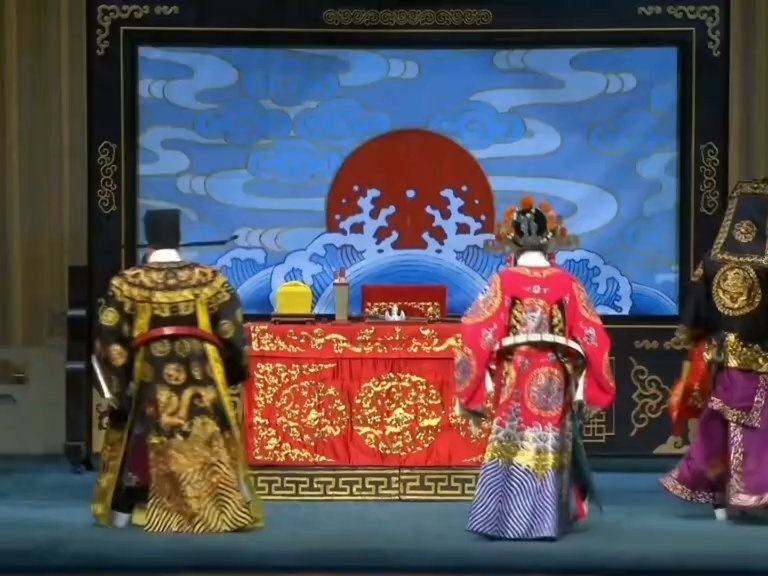 视频封面