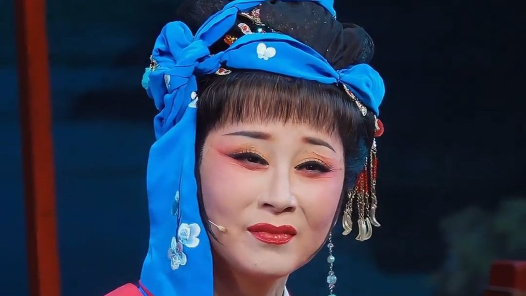 视频封面