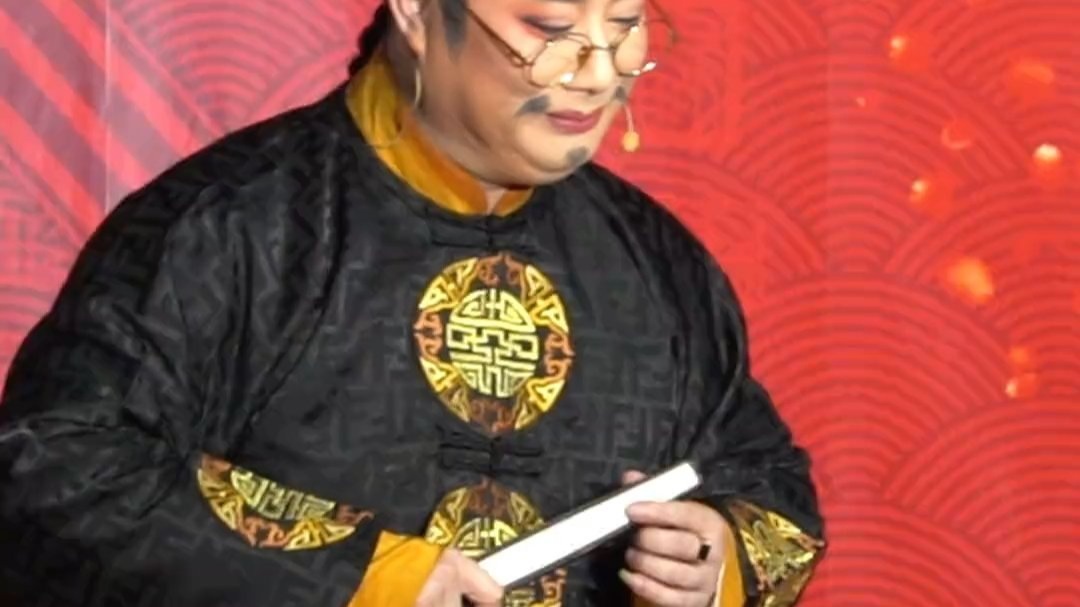 视频封面