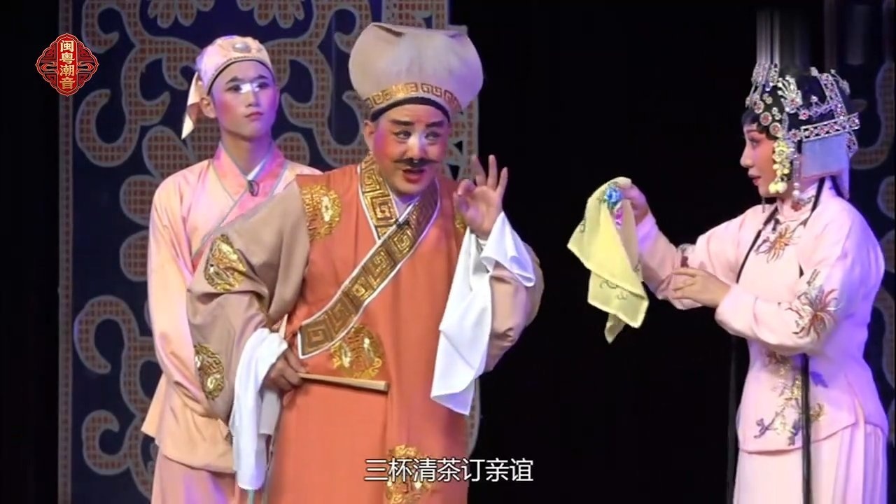 视频封面