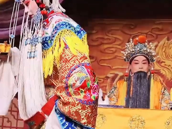 视频封面