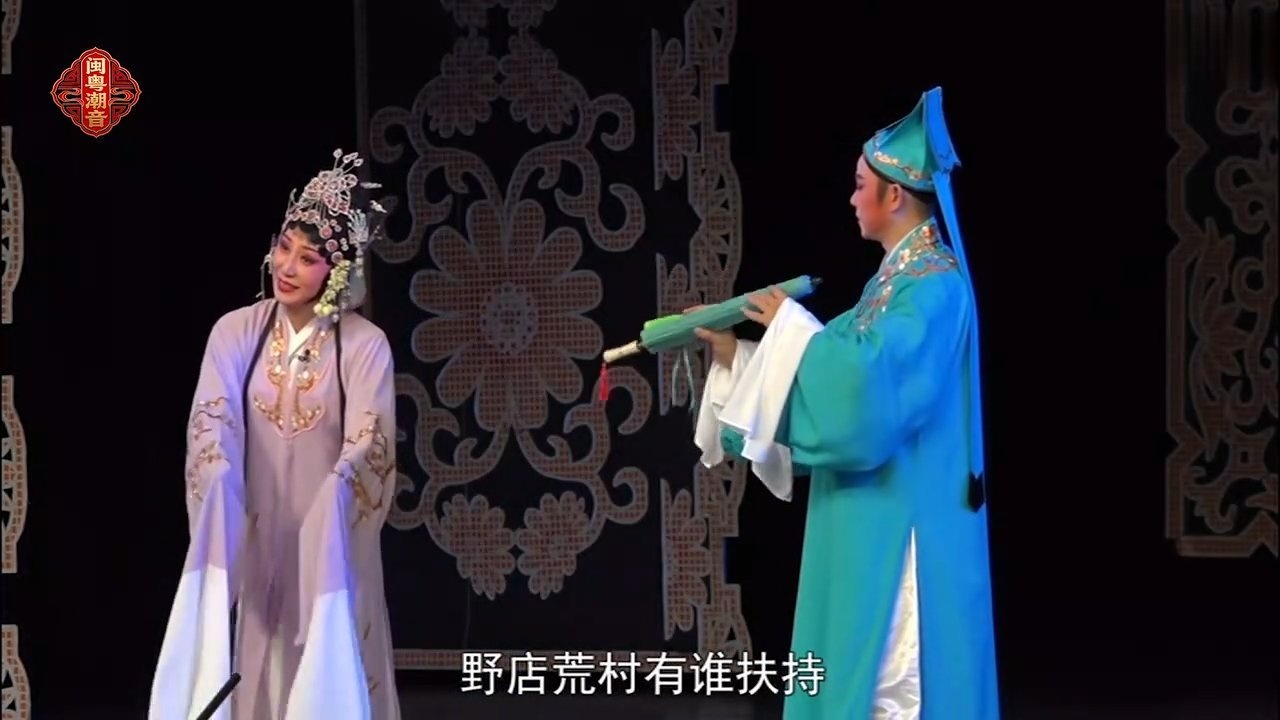 视频封面