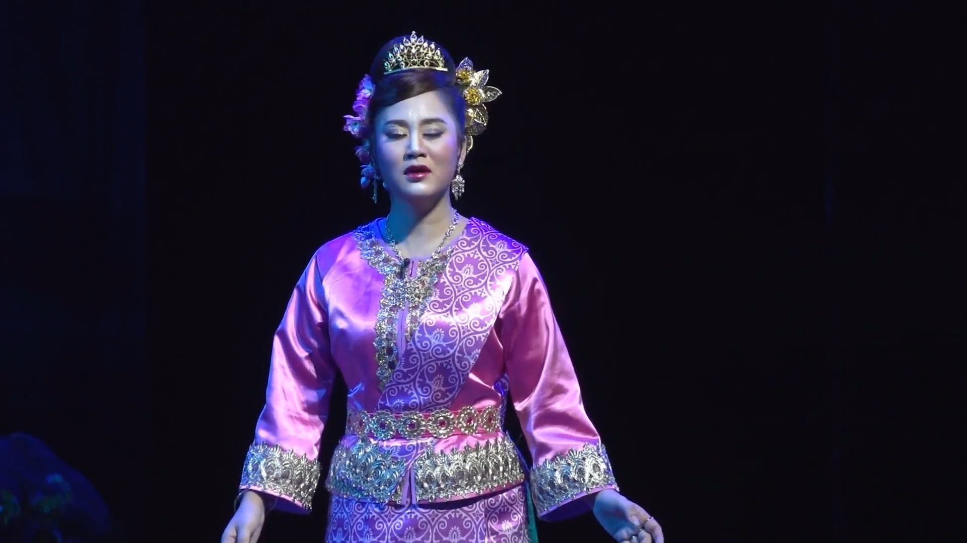 潮剧《淑芳亭》第五场-广东潮剧院二团