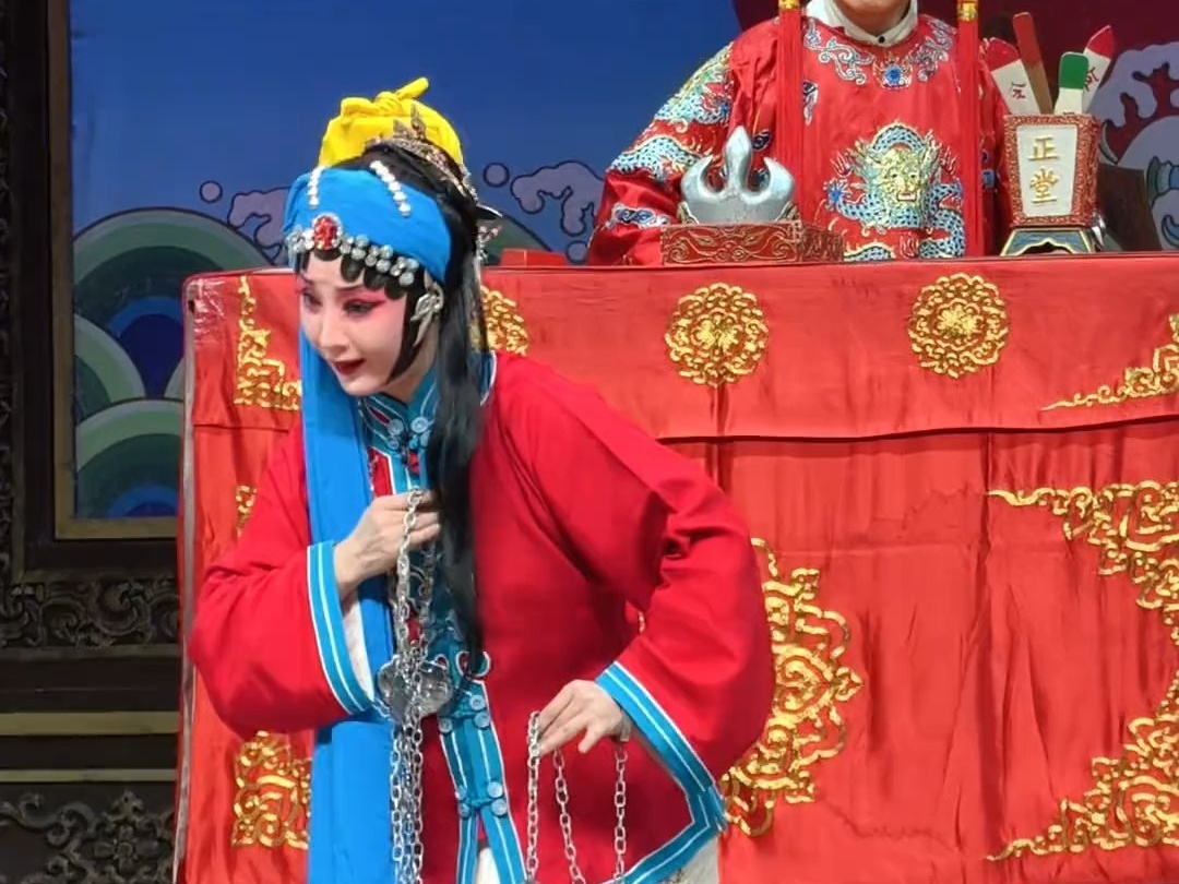 视频封面