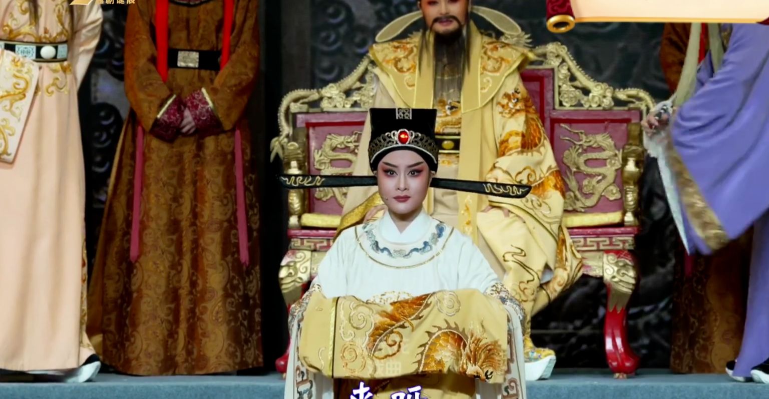 视频封面